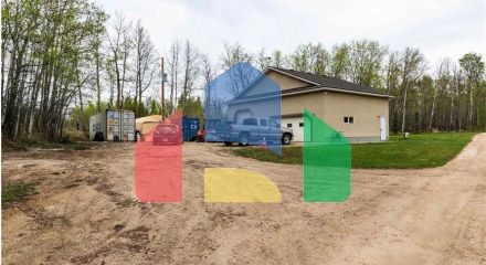 Residential - Single Family Home - Rural Strathcona County, Canada - Canada