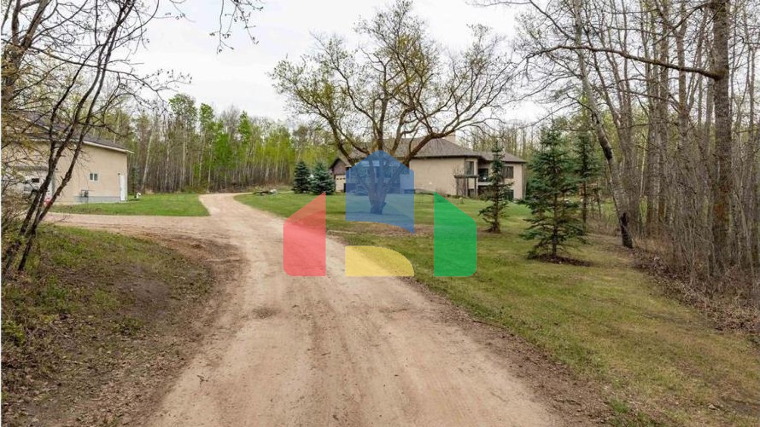 Residential - Single Family Home - Rural Strathcona County, Canada - Canada