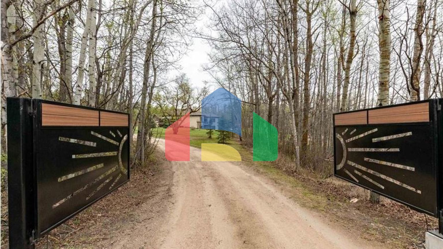 Residential - Single Family Home - Rural Strathcona County, Canada - Canada