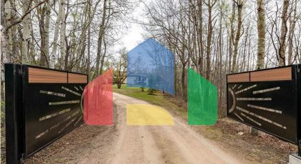 Residential - Single Family Home - Rural Strathcona County, Canada - Canada