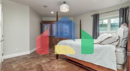Residential - Single Family Home - Rural Strathcona County, Canada - Canada