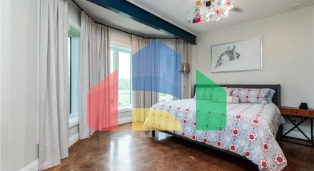 Residential - Single Family Home - Rural Strathcona County, Canada - Canada