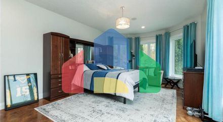 Residential - Single Family Home - Rural Strathcona County, Canada - Canada