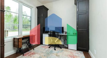 Residential - Single Family Home - Rural Strathcona County, Canada - Canada