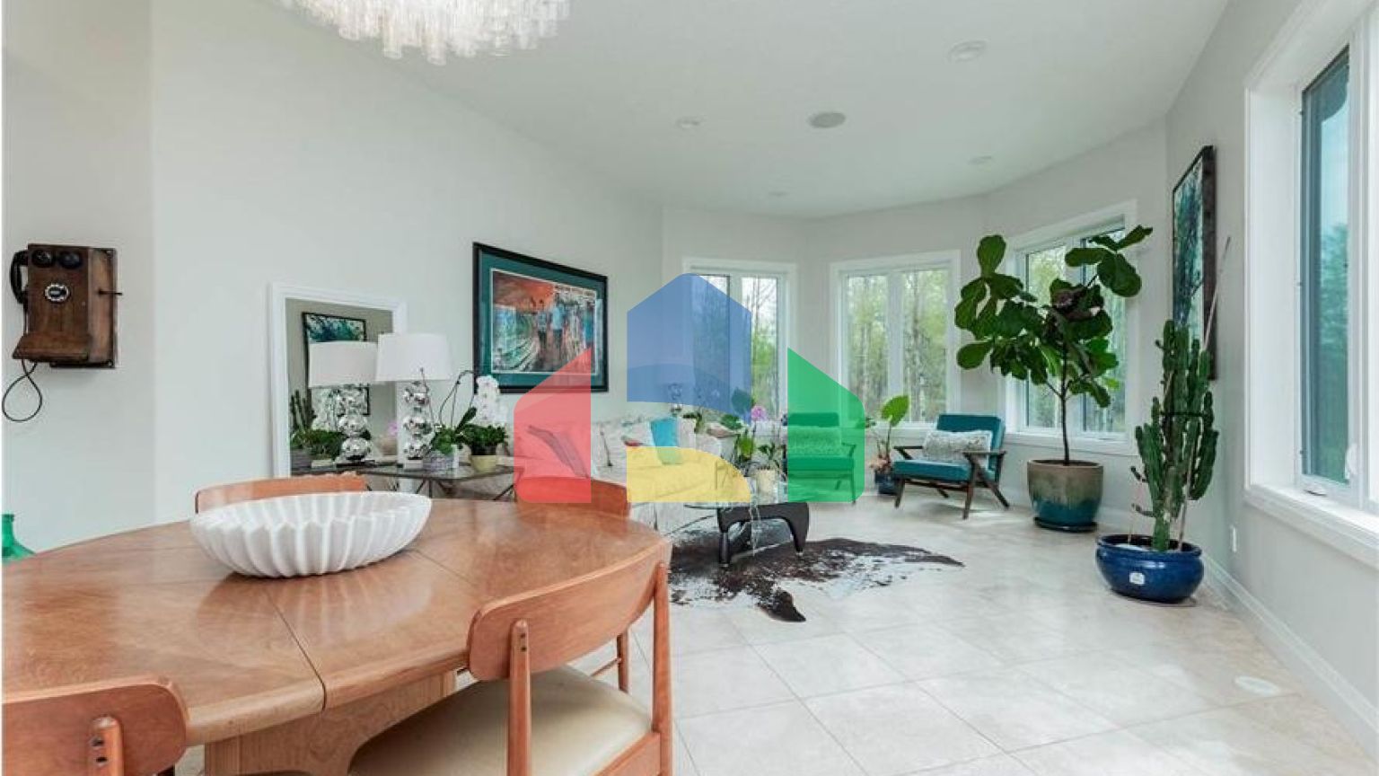 Residential - Single Family Home - Rural Strathcona County, Canada - Canada