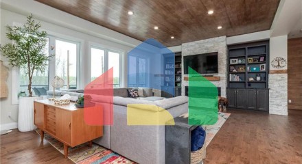 Residential - Single Family Home - Rural Strathcona County, Canada - Canada