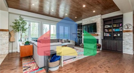 Residential - Single Family Home - Rural Strathcona County, Canada - Canada
