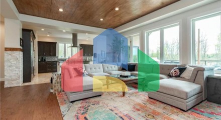 Residential - Single Family Home - Rural Strathcona County, Canada - Canada