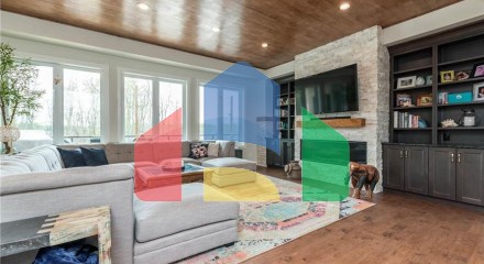 Residential - Single Family Home - Rural Strathcona County, Canada - Canada