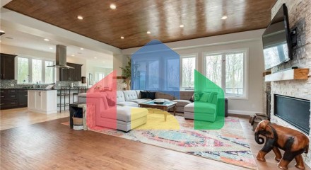 Residential - Single Family Home - Rural Strathcona County, Canada - Canada