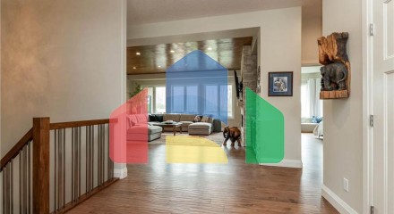 Residential - Single Family Home - Rural Strathcona County, Canada - Canada