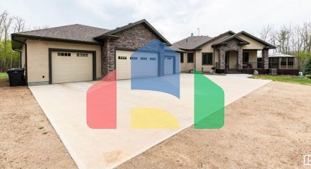 Residential - Single Family Home - Rural Strathcona County, Canada - Canada