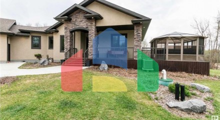 Residential - Single Family Home - Rural Strathcona County, Canada - Canada