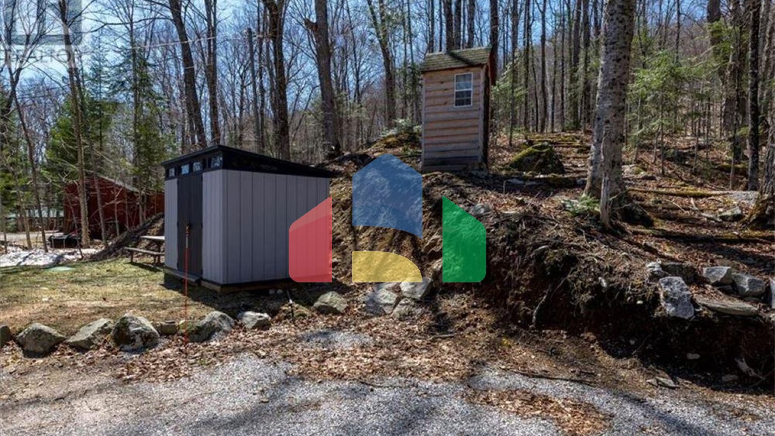 Residential - Single Family Home - Wilberforce, Canada - Canada