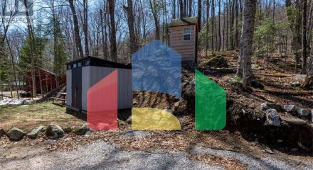 Residential - Single Family Home - Wilberforce, Canada - Canada