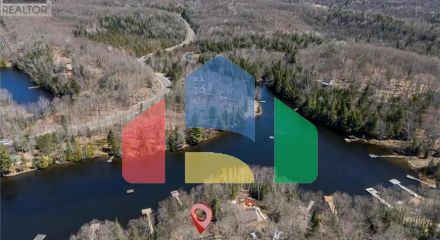 Residential - Single Family Home - Wilberforce, Canada - Canada