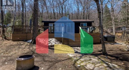Residential - Single Family Home - Wilberforce, Canada - Canada