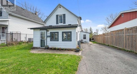 Residential - Single Family Home - Carleton Place, Canada - Canada
