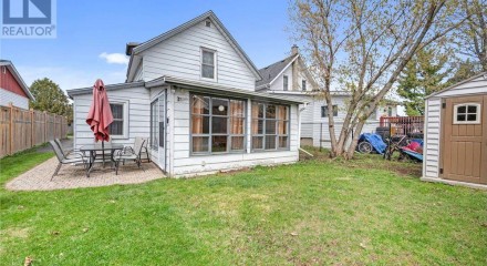 Residential - Single Family Home - Carleton Place, Canada - Canada