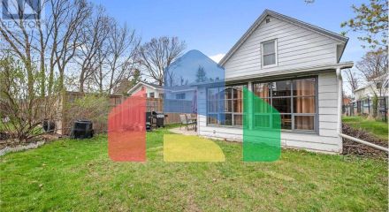 Residential - Single Family Home - Carleton Place, Canada - Canada