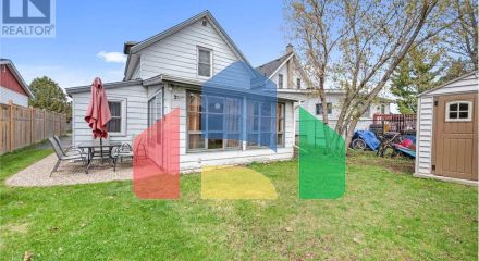 Residential - Single Family Home - Carleton Place, Canada - Canada