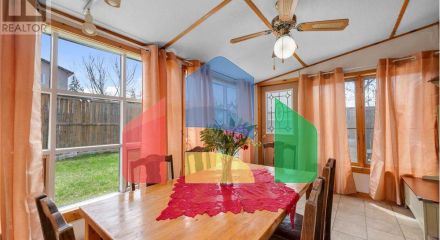 Residential - Single Family Home - Carleton Place, Canada - Canada