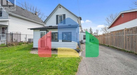 Residential - Single Family Home - Carleton Place, Canada - Canada