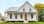 Residential - Two Level House - Mirabel Saint-Canut, Canada - Canada