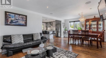 Residential - Single Family Home - Bradford West Gwillimbury, Canada - Canada