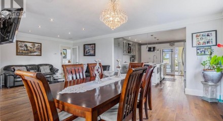 Residential - Single Family Home - Bradford West Gwillimbury, Canada - Canada