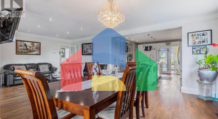 Residential - Single Family Home - Bradford West Gwillimbury, Canada - Canada