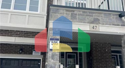 Residential - Single Family Home - Bradford West Gwillimbury, Canada - Canada