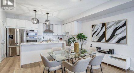 Residential - Townhouse - Bradford West Gwillimbury, Canada - Canada