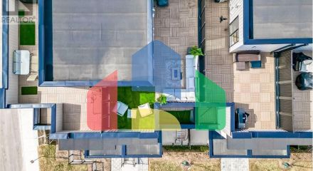 Residential - Townhouse - Bradford West Gwillimbury, Canada - Canada Residential - Townhouse - Bradford West Gwillimbury, Canada - Canada