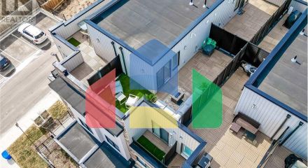 Residential - Townhouse - Bradford West Gwillimbury, Canada - Canada Residential - Townhouse - Bradford West Gwillimbury, Canada - Canada