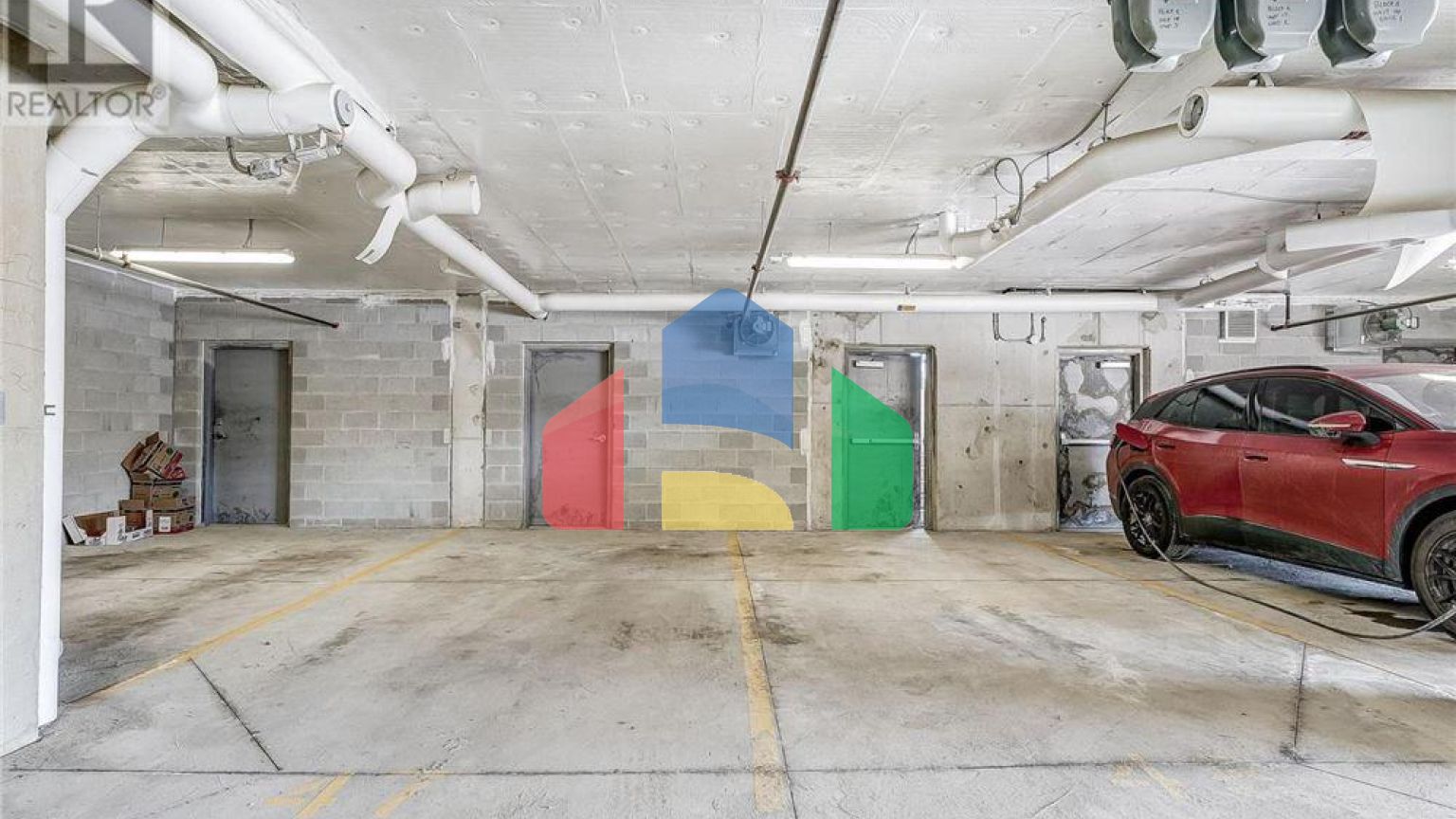 Residential - Townhouse - Bradford West Gwillimbury, Canada - Canada