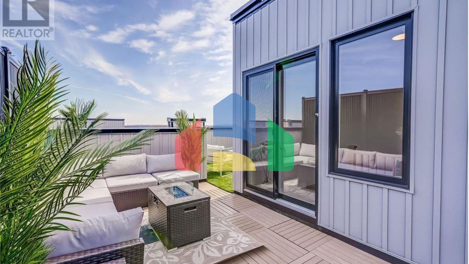 Residential - Townhouse - Bradford West Gwillimbury, Canada - Canada