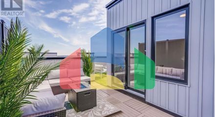 Residential - Townhouse - Bradford West Gwillimbury, Canada - Canada Residential - Townhouse - Bradford West Gwillimbury, Canada - Canada