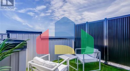 Residential - Townhouse - Bradford West Gwillimbury, Canada - Canada Residential - Townhouse - Bradford West Gwillimbury, Canada - Canada