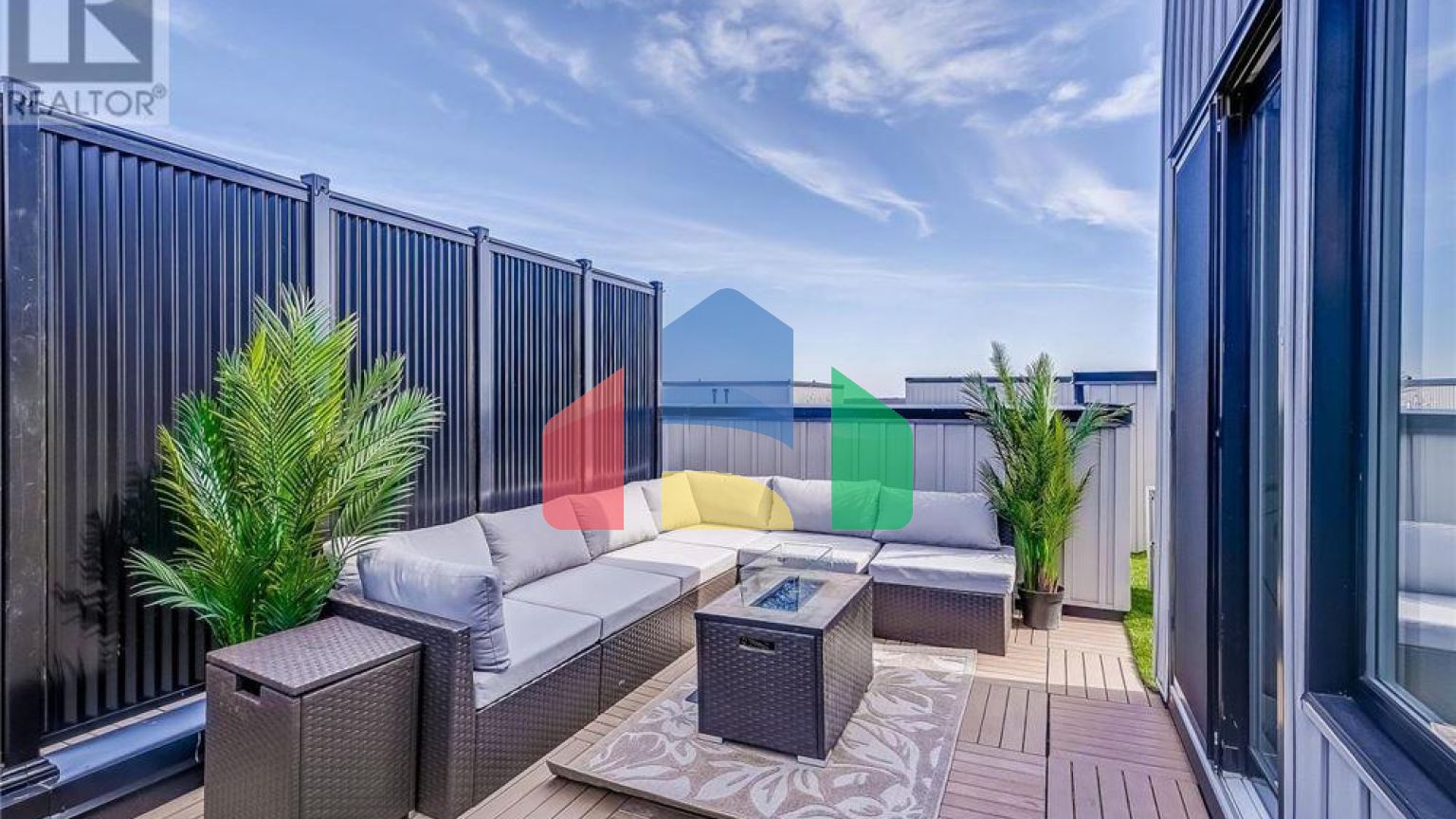 Residential - Townhouse - Bradford West Gwillimbury, Canada - Canada