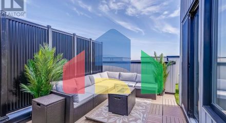 Residential - Townhouse - Bradford West Gwillimbury, Canada - Canada Residential - Townhouse - Bradford West Gwillimbury, Canada - Canada