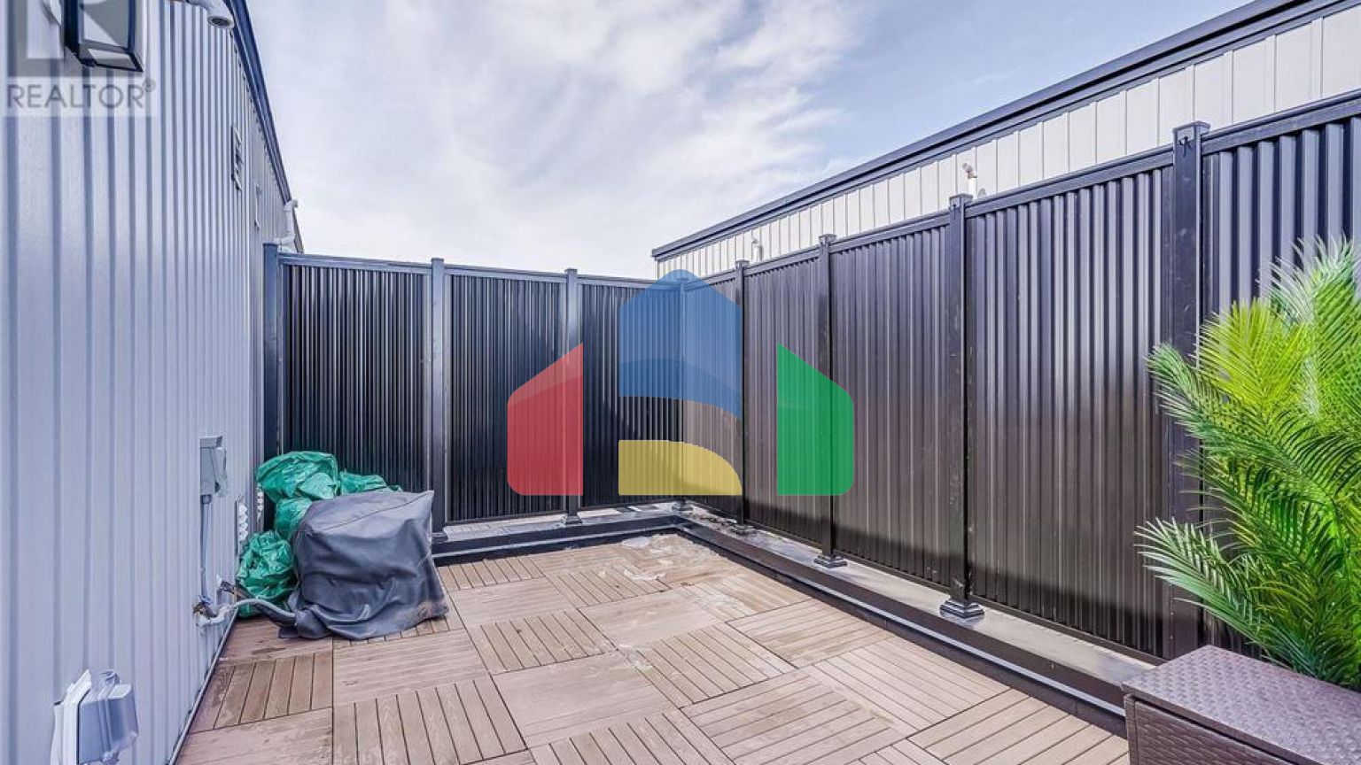 Residential - Townhouse - Bradford West Gwillimbury, Canada - Canada