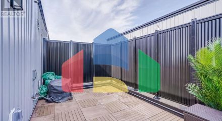 Residential - Townhouse - Bradford West Gwillimbury, Canada - Canada Residential - Townhouse - Bradford West Gwillimbury, Canada - Canada