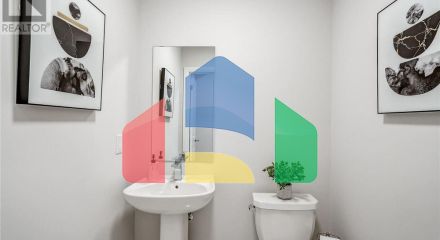 Residential - Townhouse - Bradford West Gwillimbury, Canada - Canada Residential - Townhouse - Bradford West Gwillimbury, Canada - Canada