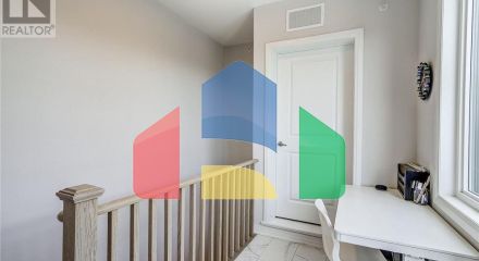 Residential - Townhouse - Bradford West Gwillimbury, Canada - Canada Residential - Townhouse - Bradford West Gwillimbury, Canada - Canada