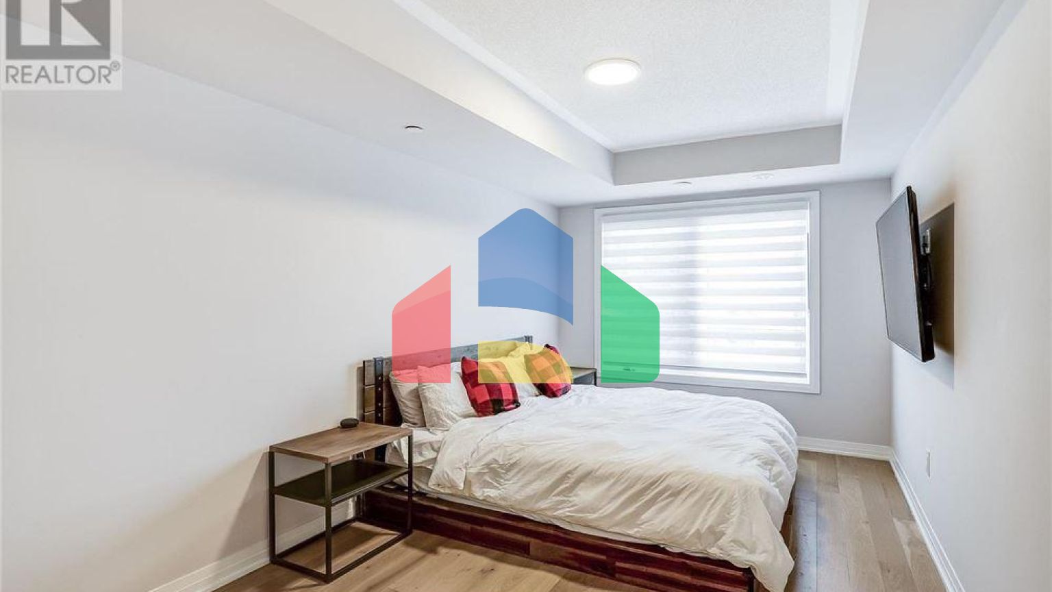 Residential - Townhouse - Bradford West Gwillimbury, Canada - Canada