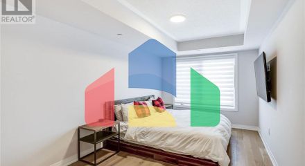 Residential - Townhouse - Bradford West Gwillimbury, Canada - Canada Residential - Townhouse - Bradford West Gwillimbury, Canada - Canada