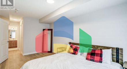 Residential - Townhouse - Bradford West Gwillimbury, Canada - Canada Residential - Townhouse - Bradford West Gwillimbury, Canada - Canada