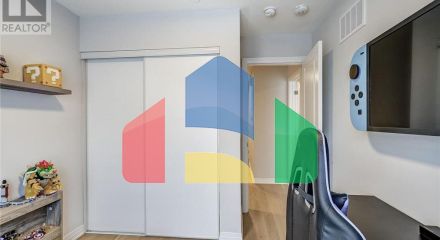 Residential - Townhouse - Bradford West Gwillimbury, Canada - Canada Residential - Townhouse - Bradford West Gwillimbury, Canada - Canada