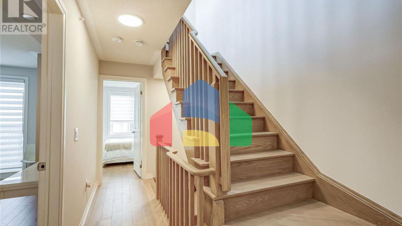 Residential - Townhouse - Bradford West Gwillimbury, Canada - Canada